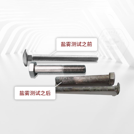 技術(shù)答疑丨緊固件中性鹽霧試驗一小時(shí)相當于多長(cháng)時(shí)間不生銹呢？