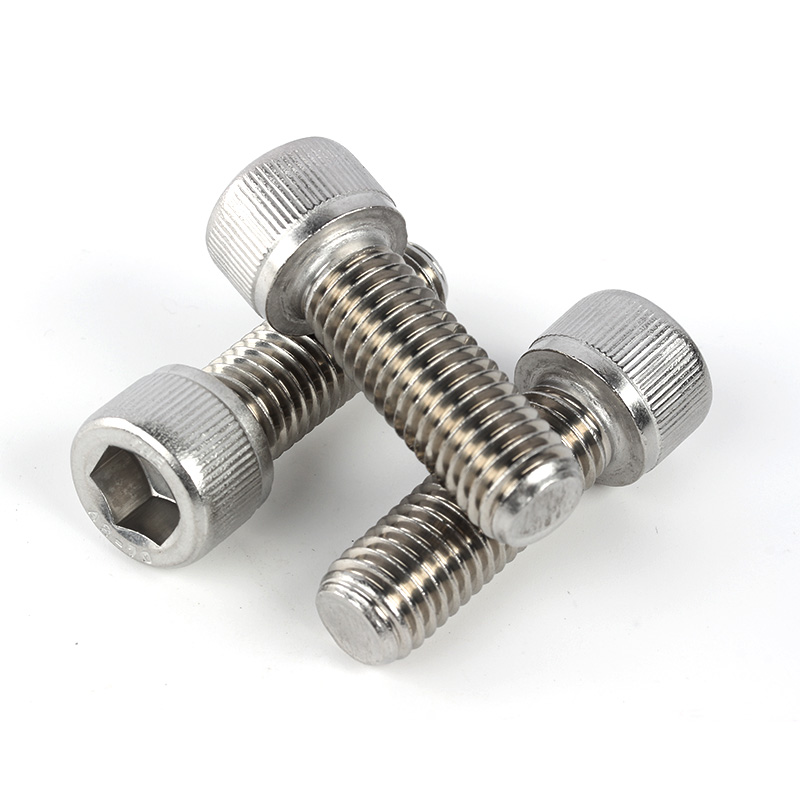 空間受限場(chǎng)景下的高效方案——內六角圓柱頭螺釘裝配深析