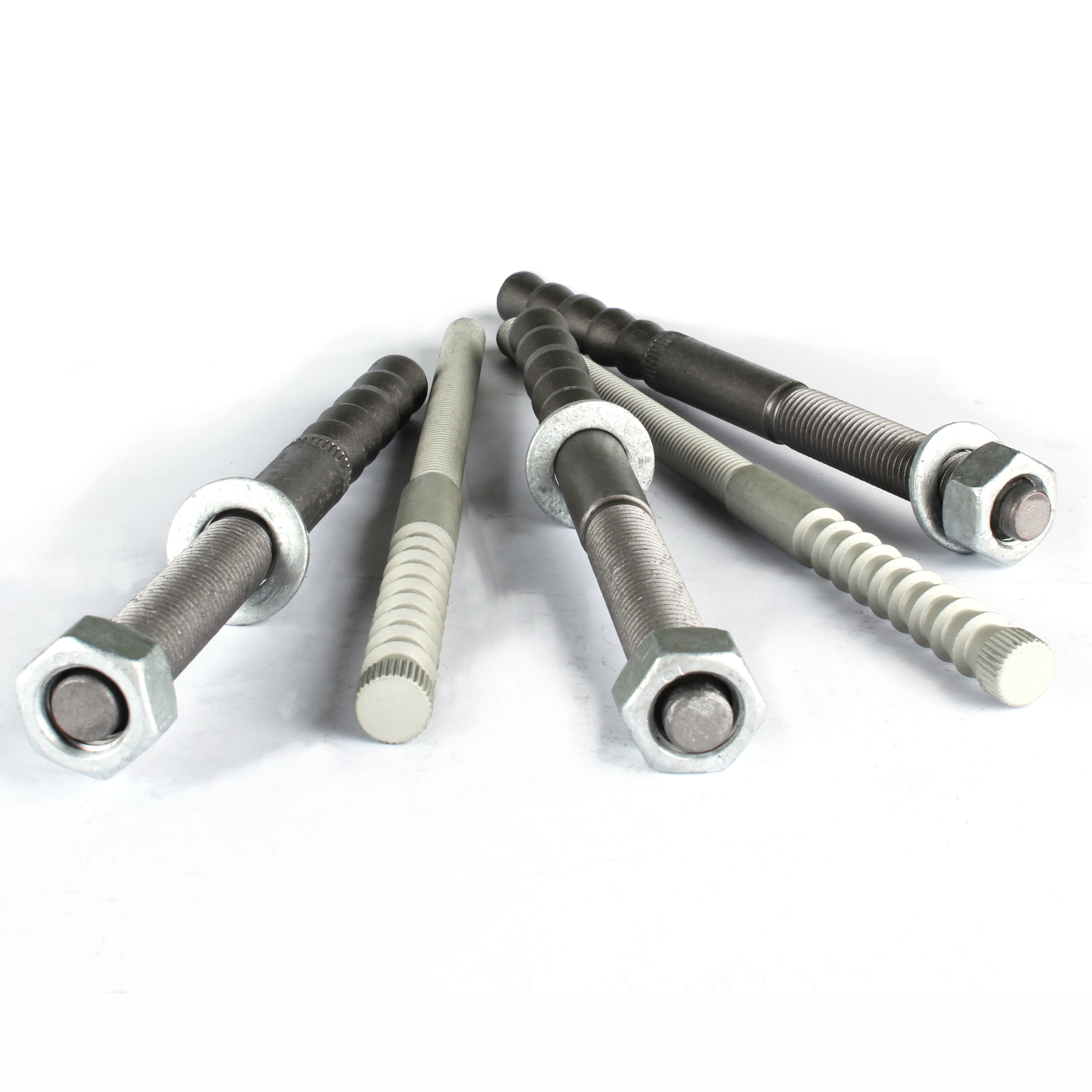 化學(xué)螺栓施工失效原因與規范要點(diǎn)解析 